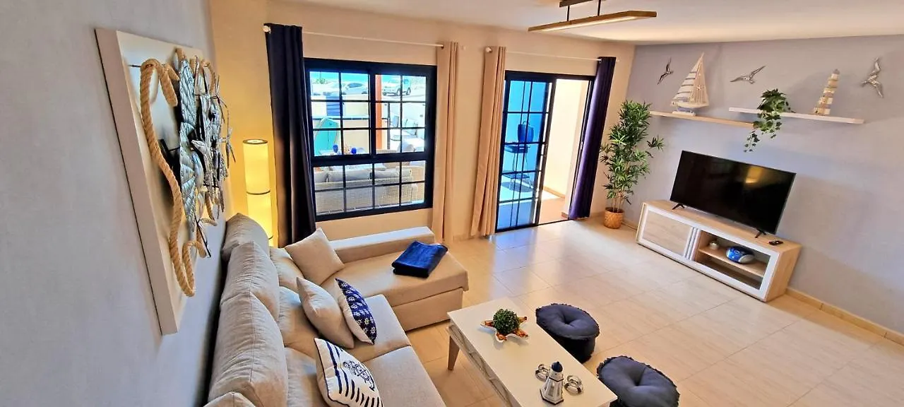 Casa Lalamar, La Lajita Spain