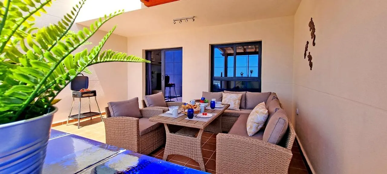 Casa Lalamar, La Lajita 0*,