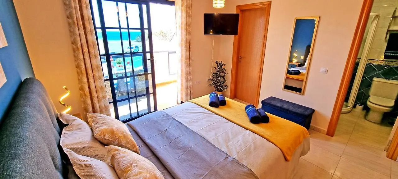 Casa Lalamar, La Lajita 0*,  Spain