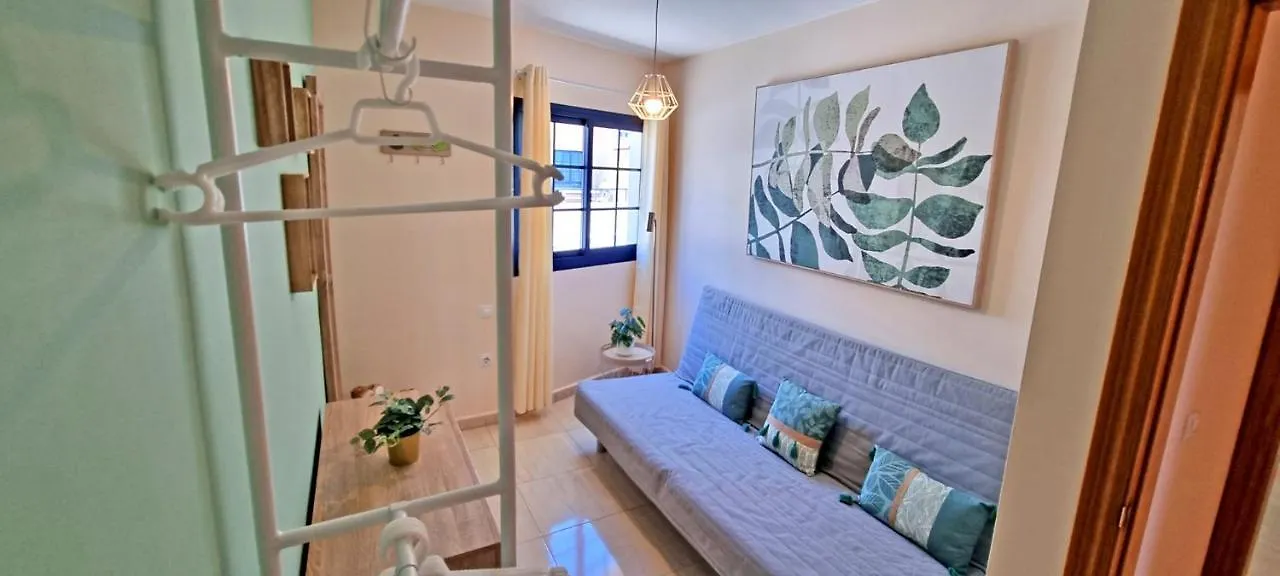 Casa Lalamar, La Lajita Holiday home