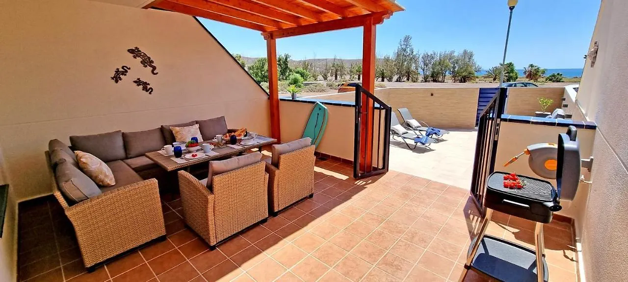 Holiday home Casa Lalamar, La Lajita
