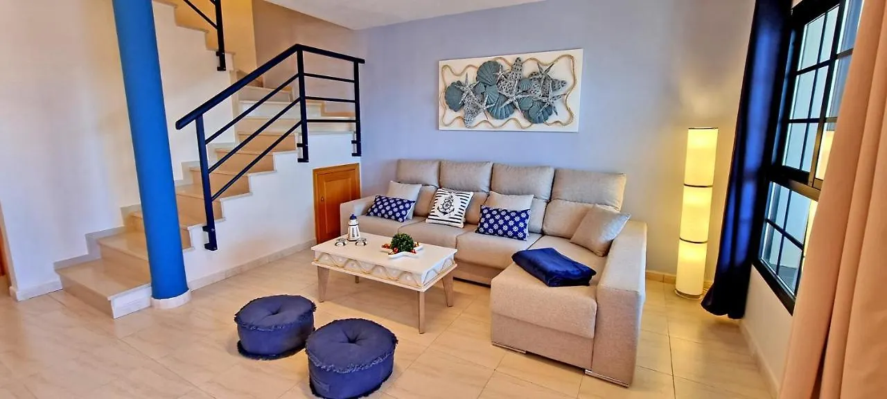 Casa Lalamar, La Lajita Spain