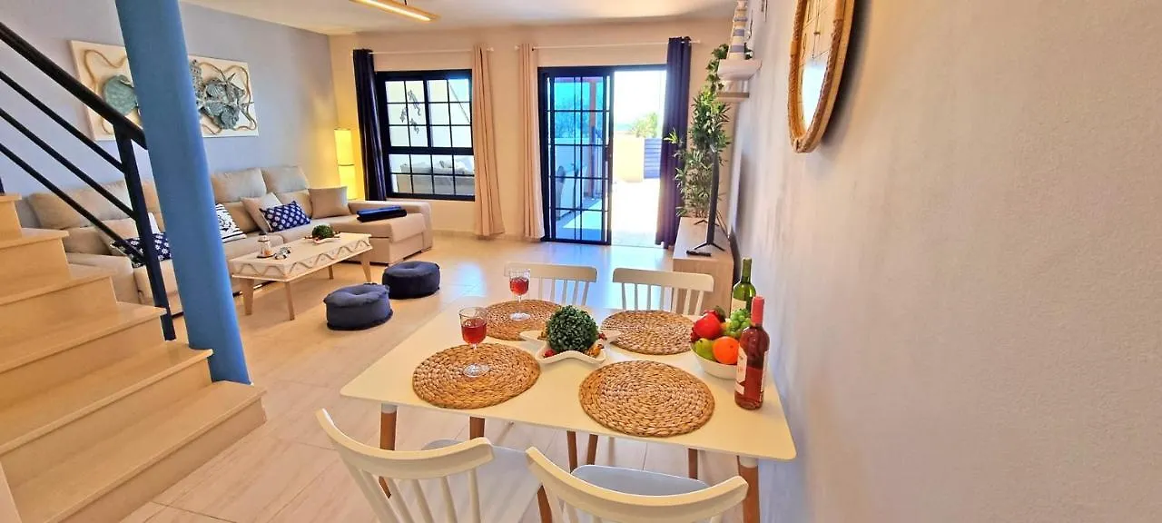 Casa Lalamar, La Lajita 0*,  Spain