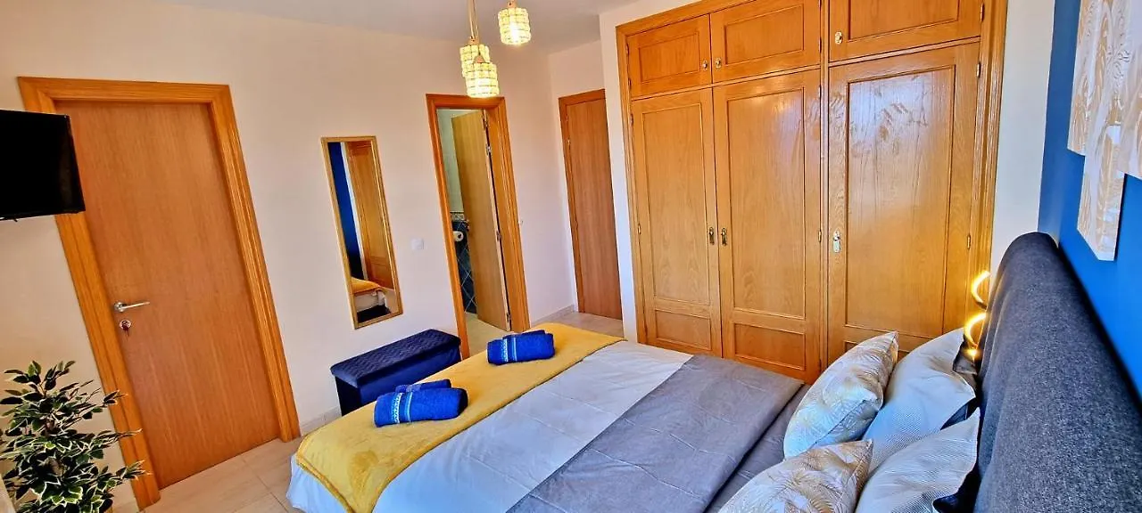 Casa Lalamar, La Lajita Holiday home