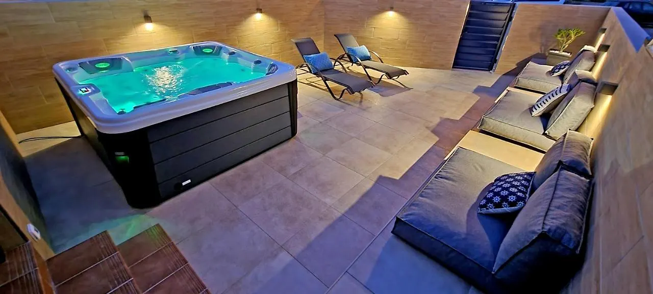 Casa Lalamar, La Lajita Holiday home